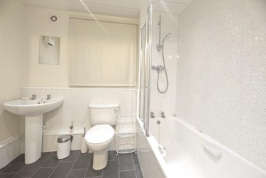 2 bed flat, Parrish View, City Centre, Newcastle, NE11UD - Image 7